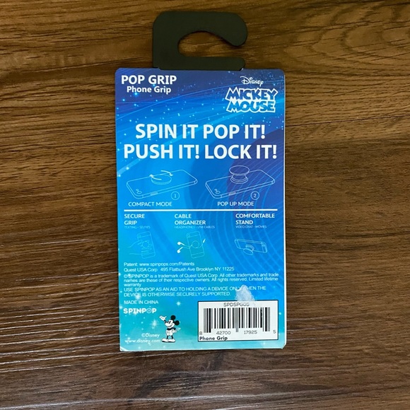 Disney SpinPop - Picture 4 of 4